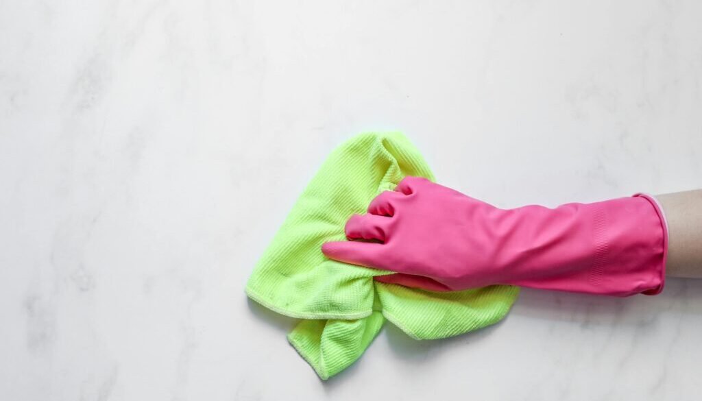 end of lease cleaning quote comparison