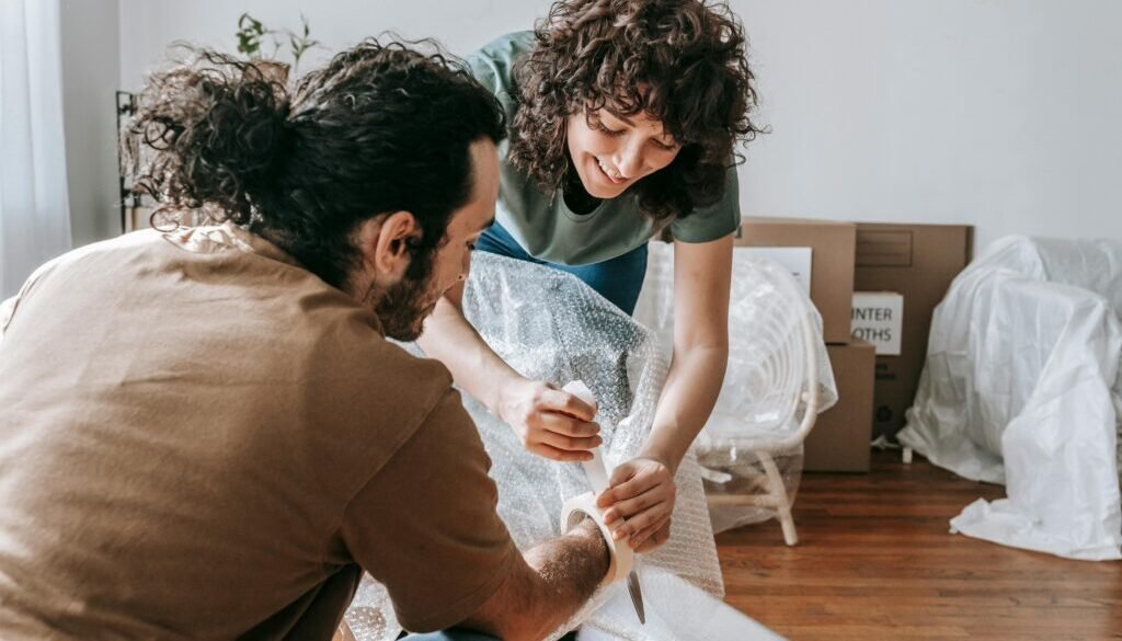 fast cleaning quotes Sydney