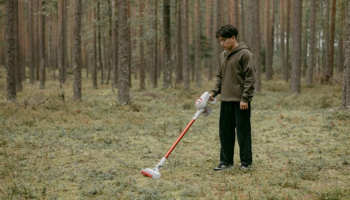 eco friendly cleaning services