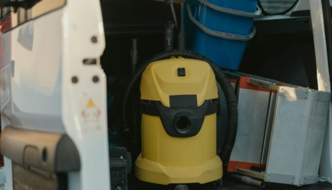 office cleaning services for businesses