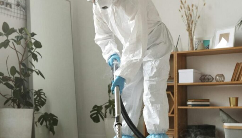 steam cleaning quotes