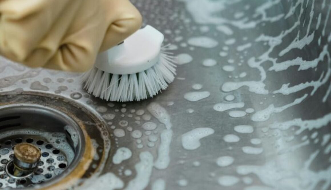 professional house cleaners in Australia