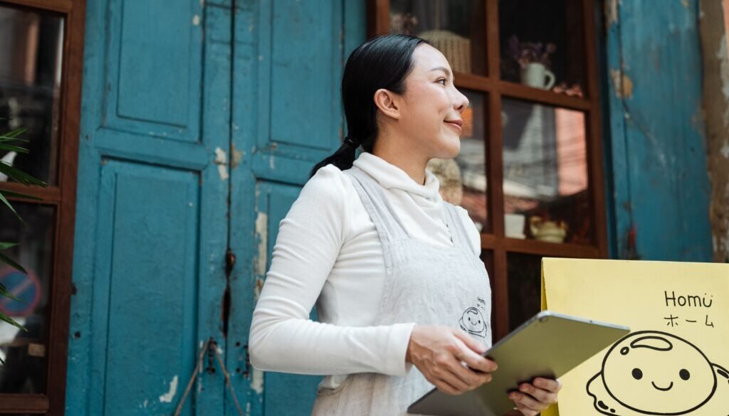 Digital marketing priorities for small businesses in Australia