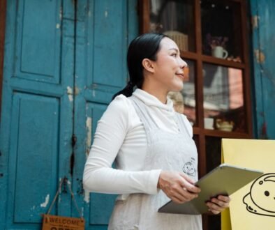 Digital marketing priorities for small businesses in Australia