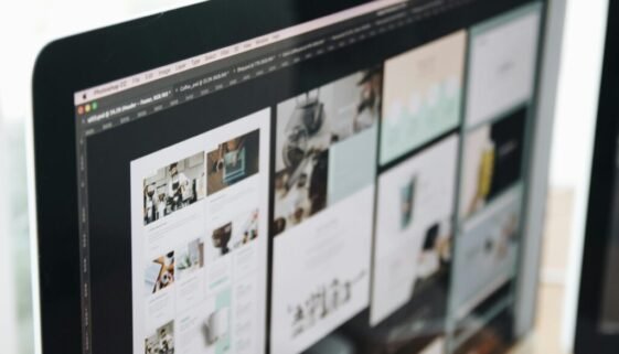 Small business website package including web design, pages, SEO and website functionality