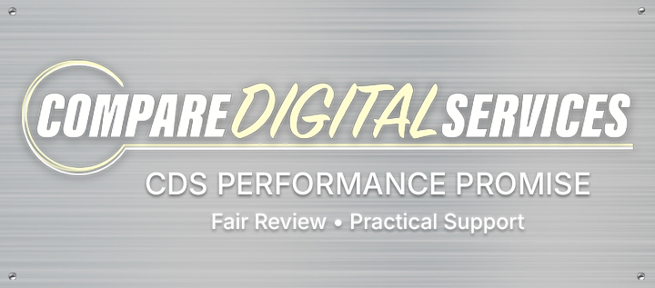 CDS Performance Promise