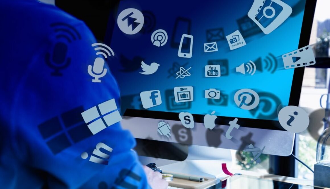 Compare Social Media Quotes