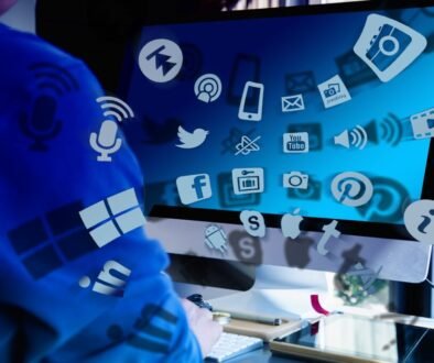 Compare Social Media Quotes