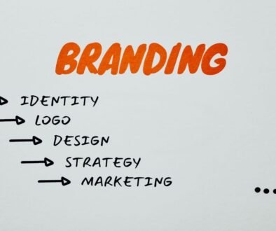 Branding vs logo design comparison for Australian businesses