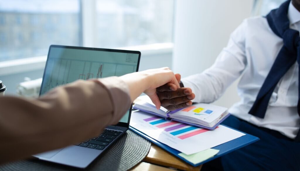 Digital Marketing Proposals