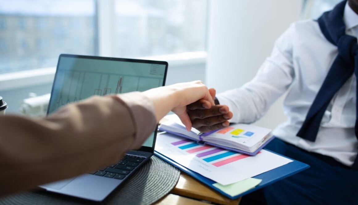 Digital Marketing Proposals