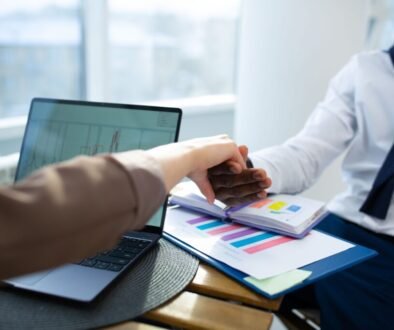 Digital Marketing Proposals