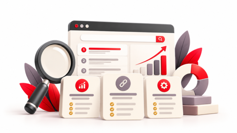 SEO quote comparison for Australian businesses SEO quote comparison for Australian businesses