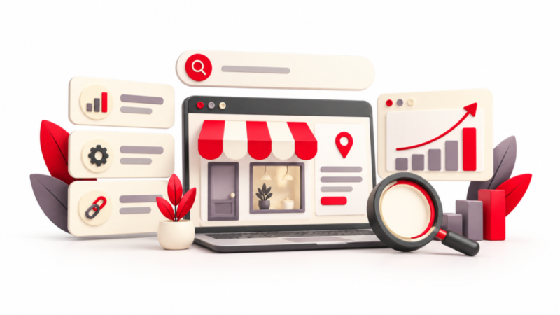 Compare SEO companies and service providers in Australia Compare SEO companies and service providers in Australia