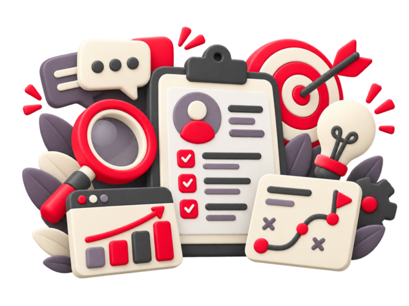 Digital marketing consultants for Australian businesses