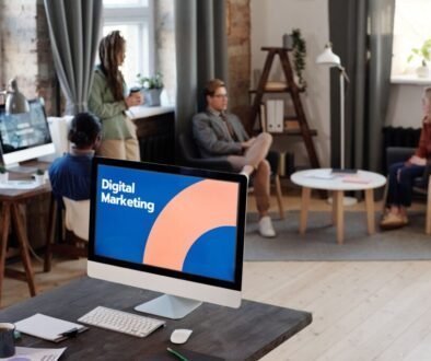 How to find web design clients for your business