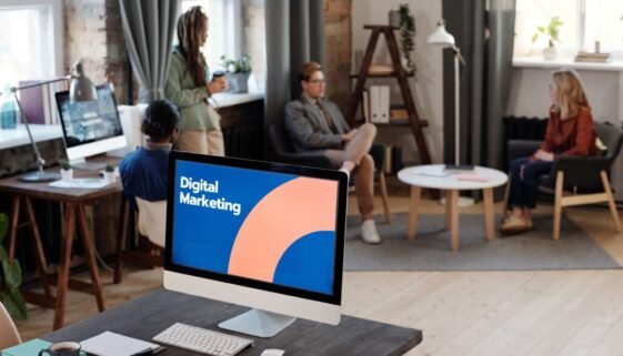 How to find web design clients for your business