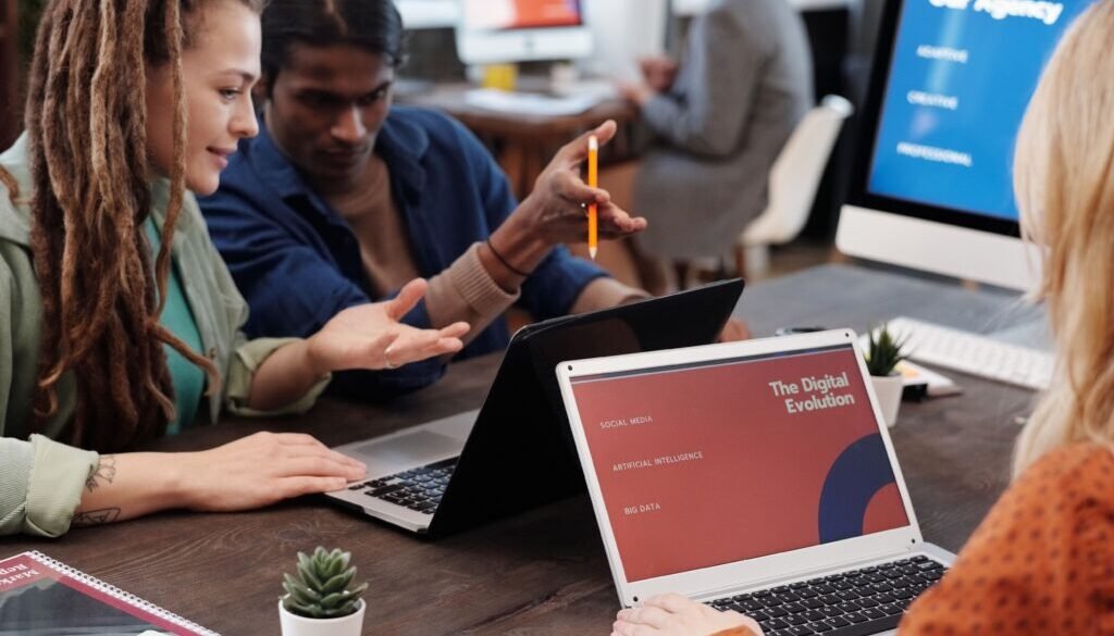 Web design package comparison for Australian businesses