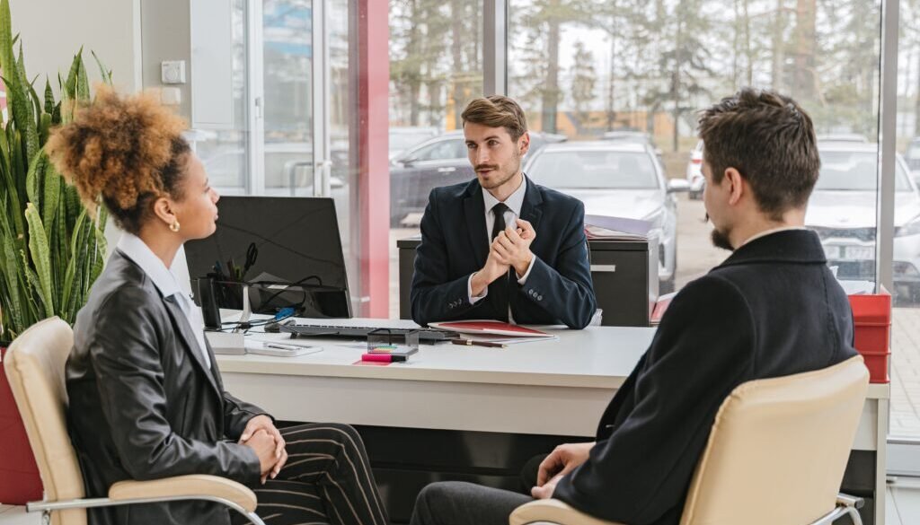 How to generate leads for a digital marketing agency