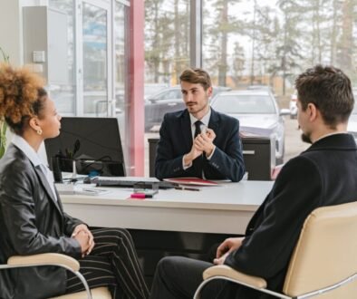 How to generate leads for a digital marketing agency