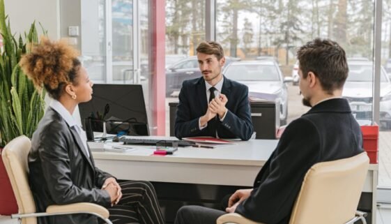 How to generate leads for a digital marketing agency