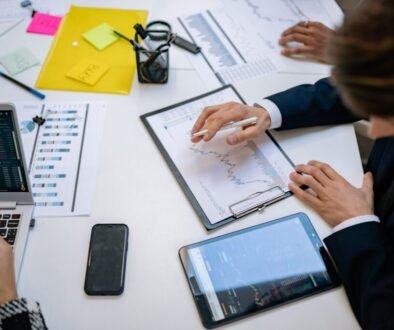 Digital marketing package services for Australian businesses