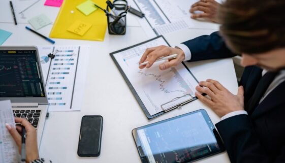 Digital marketing package services for Australian businesses